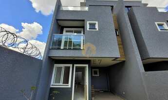 Imagem: Sobrado com 3 dormitórios à venda, 122