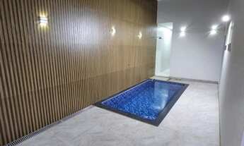 Imagem 6: Vendo casa nova na 505 sul