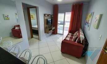 Imagem 3: Apartamento para Venda em Praia Grande, Caiçara, 1 dormitório, 1 banheiro, 1 vaga