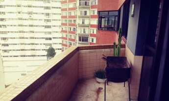 Imagem 6: Apartamento a venda com 4 quartos na Graça