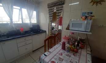 Imagem 7: Apartamento mobiliado Vila Monumento 79 m² venda