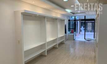 Imagem 7: SALA COMERCIAL - PREDIO CENTRO COMERCIAL - ALPHAVILLE