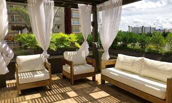 Imagem 5: Apartamento de 3 quartos em Caldas Novas