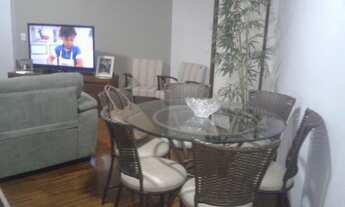 Imagem 3: Apartamento residencial à venda, Vila Aviação, Bauru