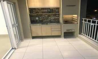 Imagem 4: Apartamento - Villa Branca - Residencial Varandas do Vila Branca - 91m² - 3 Dormitórios