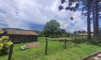 Imagem 7: Terreno no centro de Campo Alegre/SC