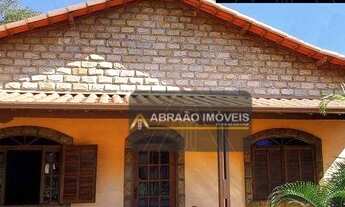 Imagem 2: Casa com 5 dormitórios à venda, 243 m² por R$ 742.000,00 - Alvorada - Contagem/MG