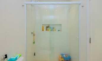 Imagem 7: Apartamento à Venda em São Paulo/SP na Chácara Santo Antônio ( Zona Sul ) no Condomínio Co