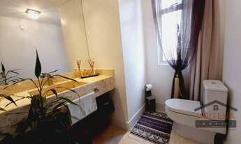 Imagem 5: Maravilhosa cobertura duplex no Anita com 3 garagens