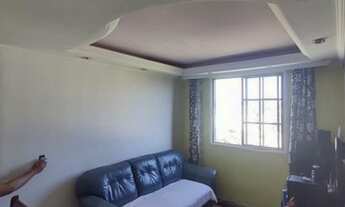 Imagem 3: Apartamento a venda no City Jaraguá, com 2 dormitórios