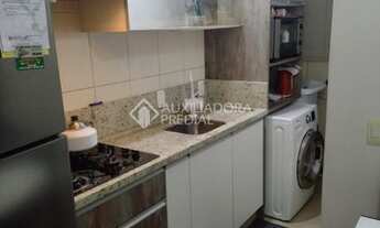 Imagem 5: NOVO HAMBURGO - Apartamento Padrão - Canudos