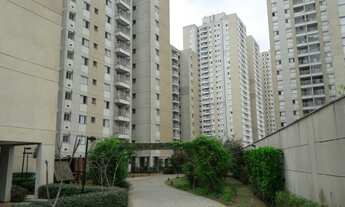 Imagem 4: Apartamento para venda tem 54 metros quadrados e 2 quartos em Jardim Henriqueta - Taboão d