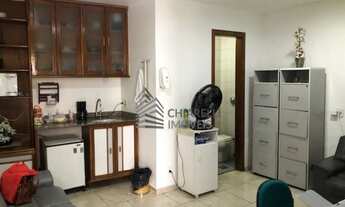 Imagem 5: Conjunto de salas à venda no Niterói Shopping com 140m2