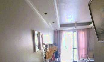 Imagem 4: Apartamento com 3 dormitórios à venda, 63 m² por R$ 320.000,00 - Jardim Dracena - São Paul