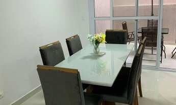 Imagem 7: Promoção Final de semana Casa luxo em condomínio 10 pessoas - Guarujá Enseada