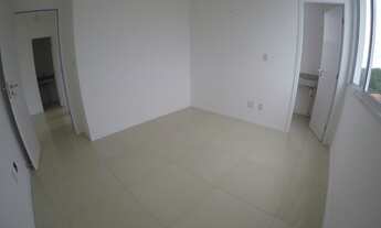 Imagem 7: Apartamento no Residencial do Bosque com 3 quartos - Flores