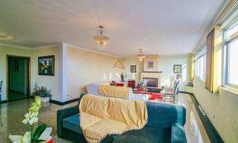 Imagem 7: Apartamento grandioso e com linda vista na Mooca!