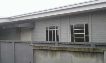 Imagem 6: Casa pequena p alugar