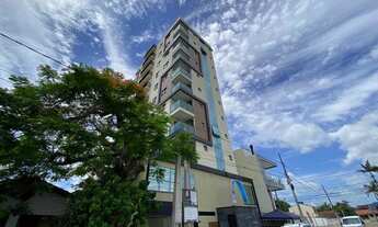 Imagem 4: Apartamento para venda com 72 metros quadrados com 2 quartos em Centro - Balneário Piçarra