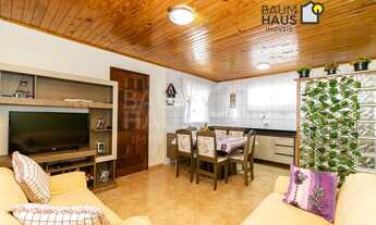 Imagem 4: Casa à venda no bairro Cajuru - Curitiba/PR