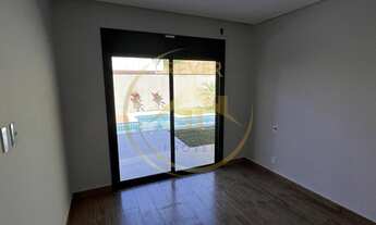 Imagem 4: Casa à venda Campinas, condomínio Parque dos Alecrins 2, Casa digital e sustentável