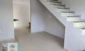 Imagem 3: Dplex com 2 suítes à venda por R$ 320.000 - Itaipuaçu - Maricá/RJ