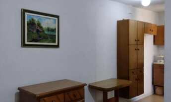 Imagem 4: Kitnet à Venda 37M² R$ 120Mil Reais Centro de São Vicente/SP