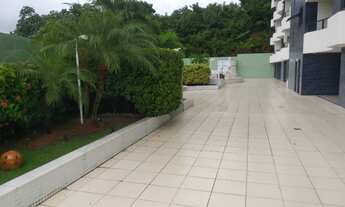 Imagem 2: Apartamento 1/4 em Alphaville