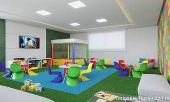 Imagem 4: Apto no Torre dos Potiguaras - 2 Quartos