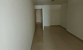 Imagem 2: Sala espaçosa na Av. Rio Branco