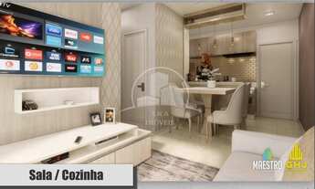 Imagem 4: Apartamento à venda, R$ 240.000,00 Jardim Prestes de Barros, SOROCABA - SP