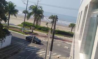 Imagem 3: Apartamento para venda possui 60 metros quadrados com 2 quartos em Caiçara - Praia Grande