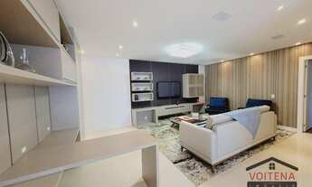 Imagem 4: Impecável apartamento a venda no Atiradores com 3 garagens!