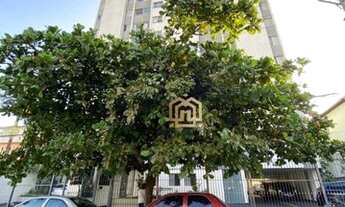 Imagem 3: Apartamento com 2 dormitórios, 63 m² - venda por R$ 480.000,00 ou aluguel por R$ 2.955,17