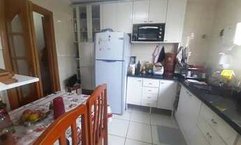 Imagem 4: Apartamento mobiliado Vila Monumento 79 m² venda