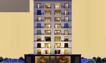 Imagem 3: Apartamento 2 quartos sendo 1 suíte, com sacada - Jd. Eldorado, Palhoça/SC