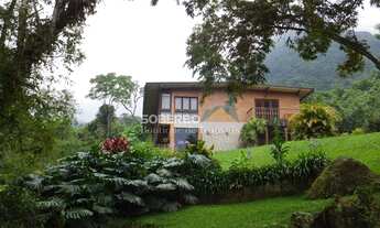 Imagem 6: Sítio c/ 2 Casas, Cachoeira e 40.000 m2 de Exuberante Natureza, Teresópolis, RJ