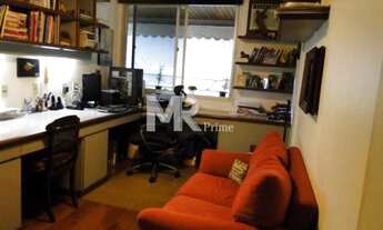 Imagem 6: Cobertura-À VENDA-Copacabana-Rio de Janeiro-RJ