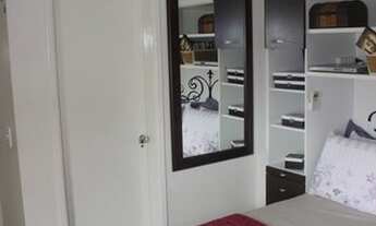 Imagem 7: APARTAMENTO - JARDIM GUARANI - SP