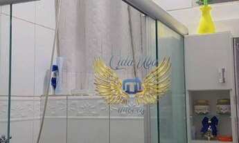 Imagem 15: Apartamento, sala Living dividido em 2 dormitórios e sala ampla - Ponta da Praia