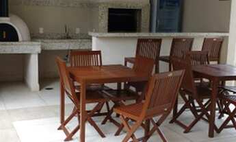 Imagem 5: Condomínio situado na Rua Dr. Benedito Faber, 29 - Super Quadra Morumbi - 2 dorms - 1 suit