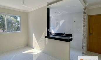 Imagem 4: Apartamento com 2 quartos à venda, 42 m² por R$ 269.000 - Santa Amélia - Belo Horizonte/MG