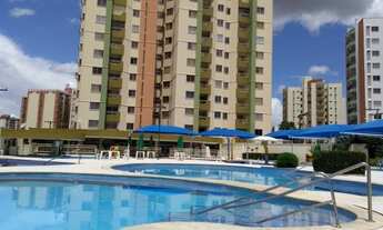 Imagem 4: Apartamento de 2 quartos em Caldas Novas