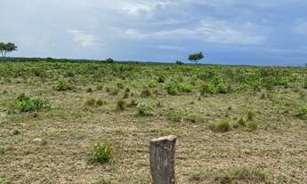 Imagem 6: Fazenda em 2 irmãos localizada no vale do Araguaia