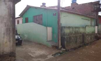 Imagem 2: ALUGA-SE CASA EM SUCUPIRA