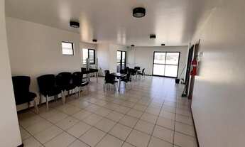 Imagem 5: Apartamento para venda com 67 metros quadrados com 2 quartos em Jatiúca - Maceió - AL