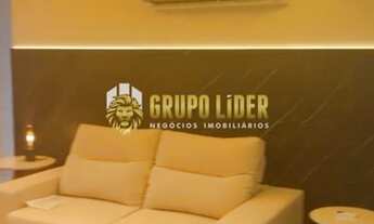 Imagem: Vendo cobertura com vista para o mar