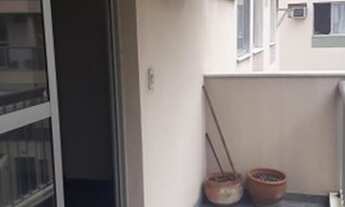 Imagem 6: Apartamento para venda possui 67 metros quadrados com 2 quartos,05 minuitos do metro de Ma