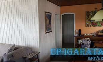 Imagem 5: Casa em Condomínio para venda em Igaratá - SP