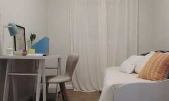 Imagem 5: Apartamento 53 m2 MOBILIADO com 2 quartos em Fazenda Morumbi - São Paulo - SP